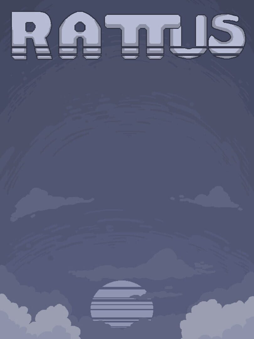 Portada de Rattus