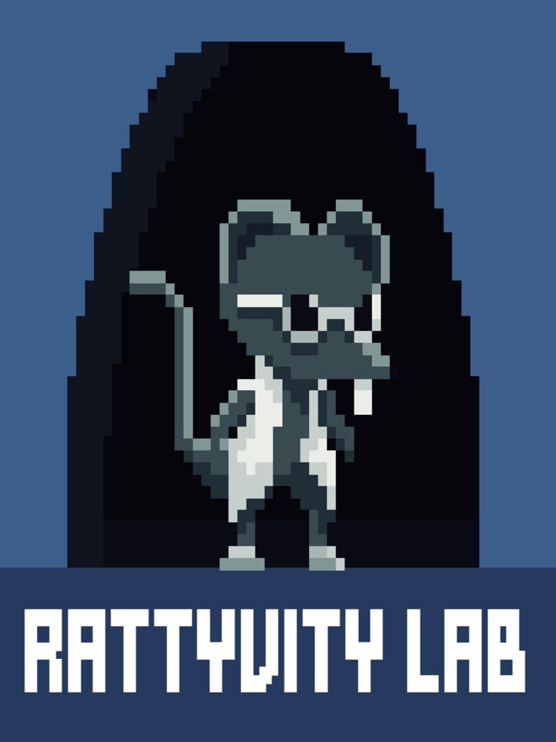 Capa de Rattyvity Lab