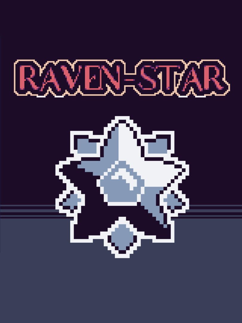 Portada de Raven-Star