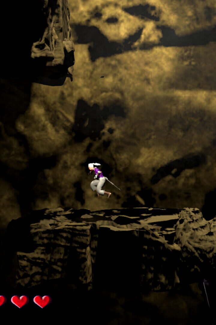 Raven the Last Neko Slayer Cover