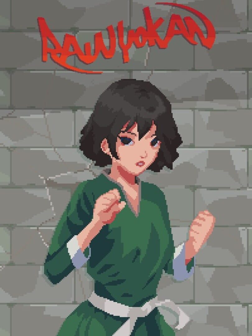 Rawyokan Kapağı