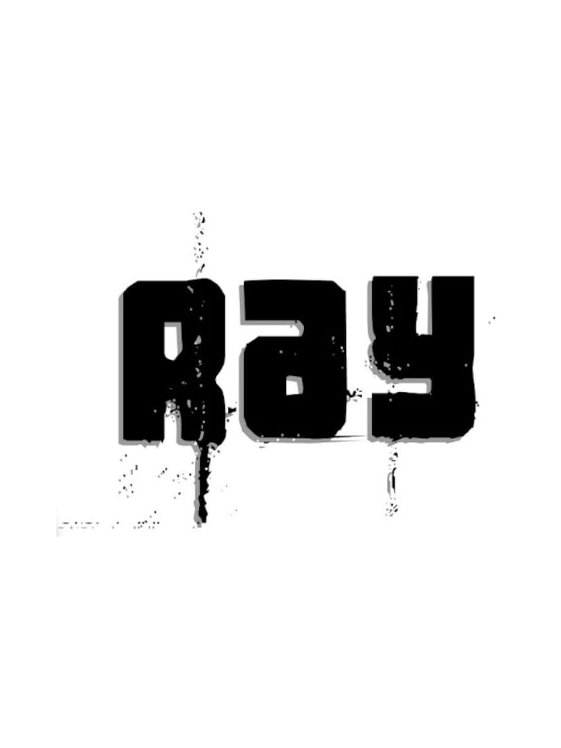 Ray - Part 1 Cover