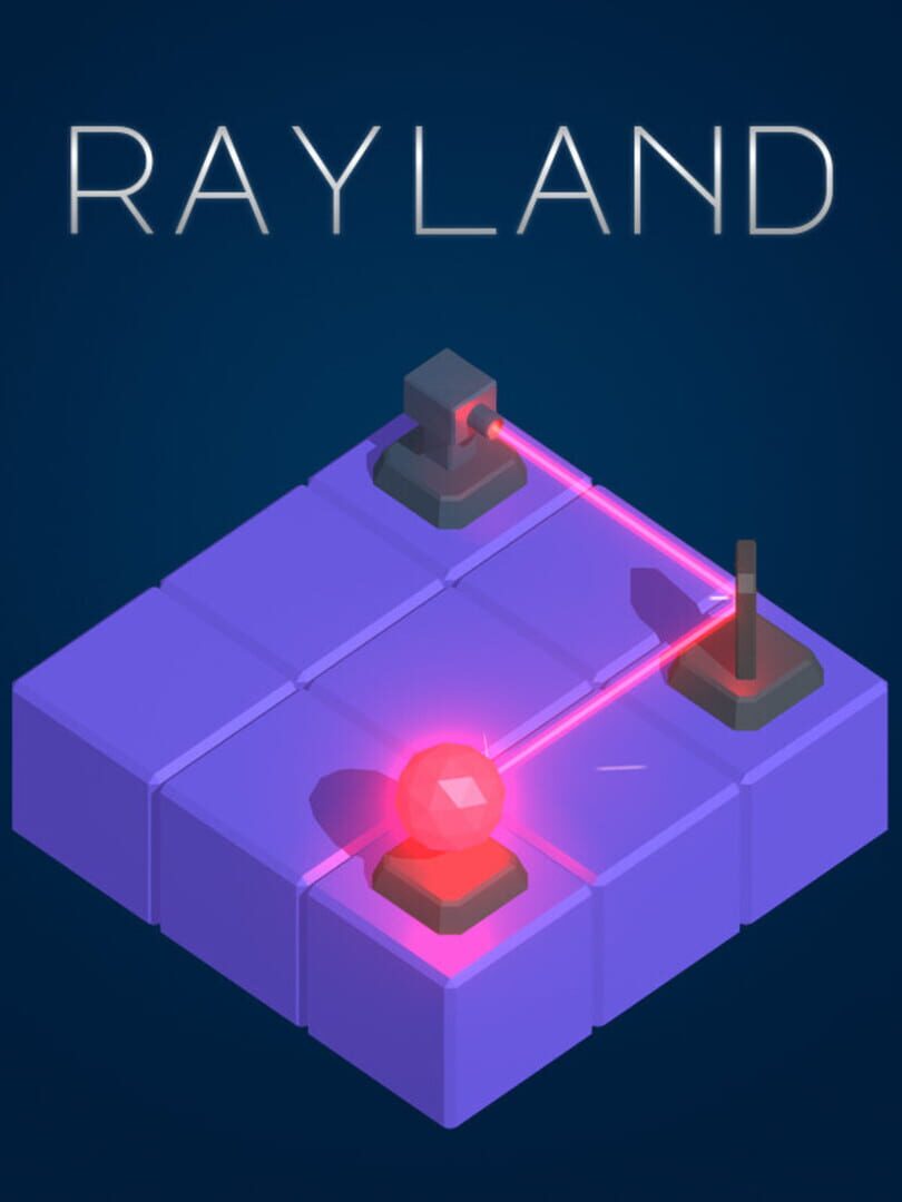 Rayland 커버