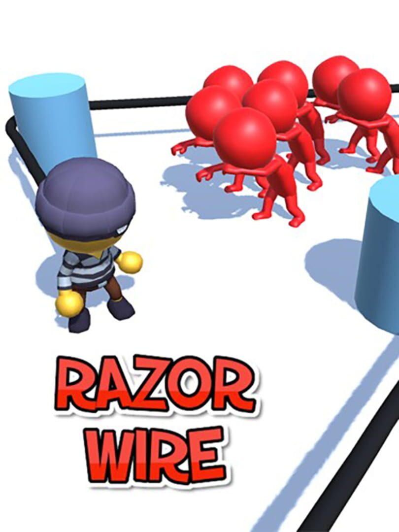 Razor Wire Cover