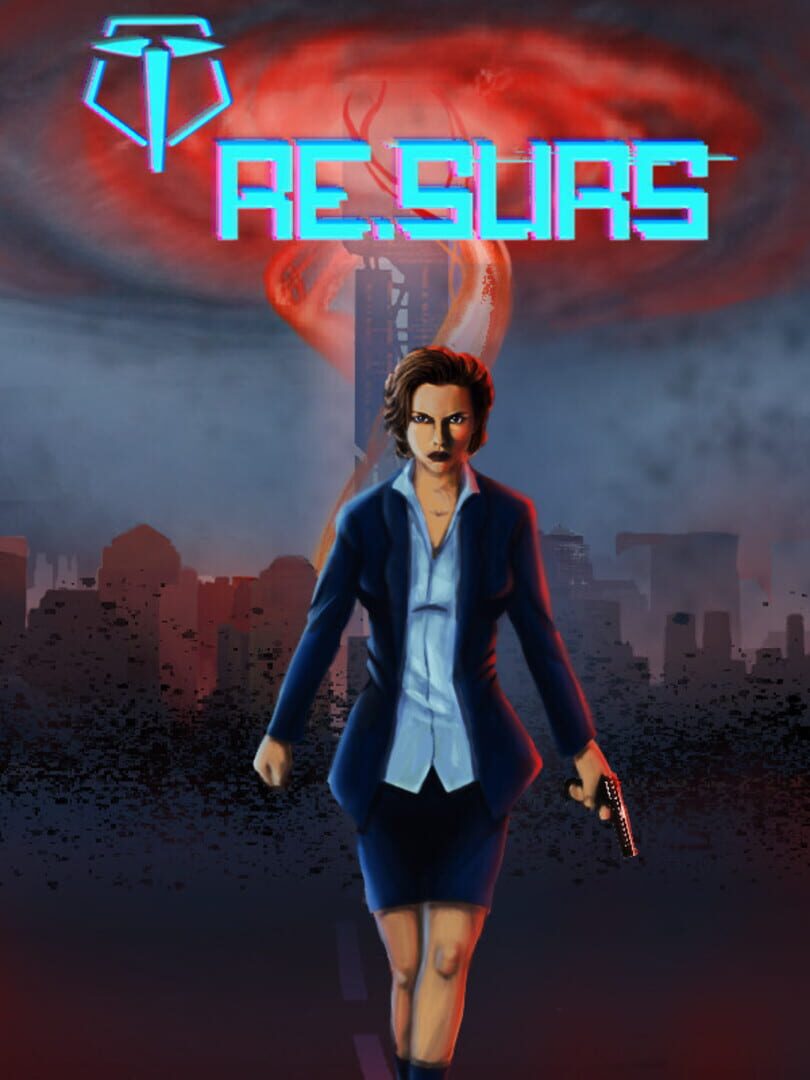 Portada de Re.Surs