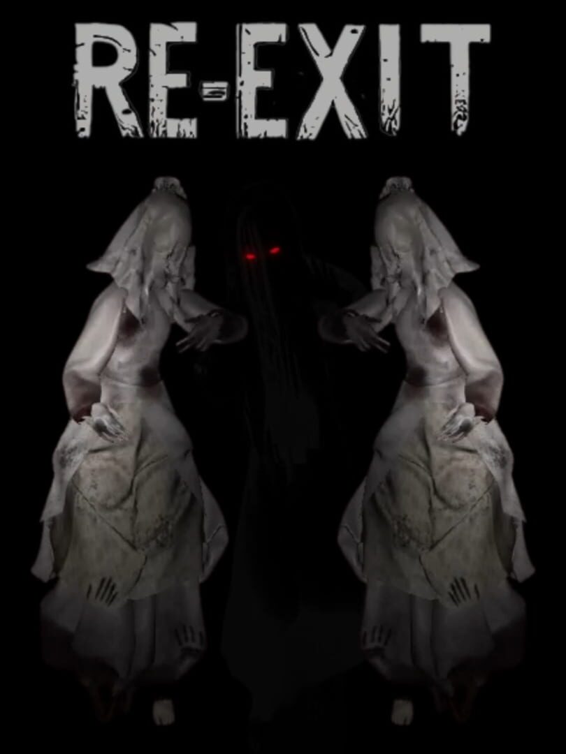 Re-Exit Kapağı