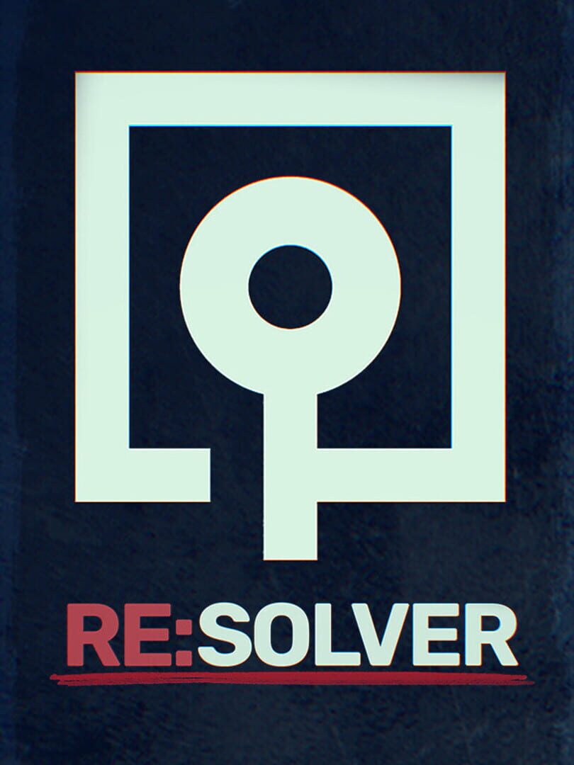 RE:Solver Cover