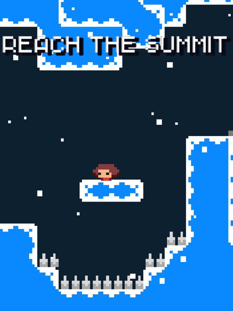 Reach the Summit 커버