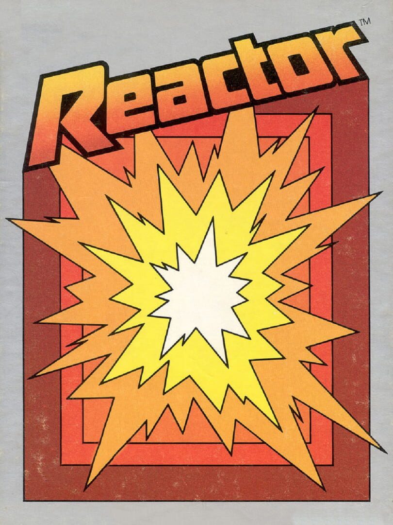Reactor Cover