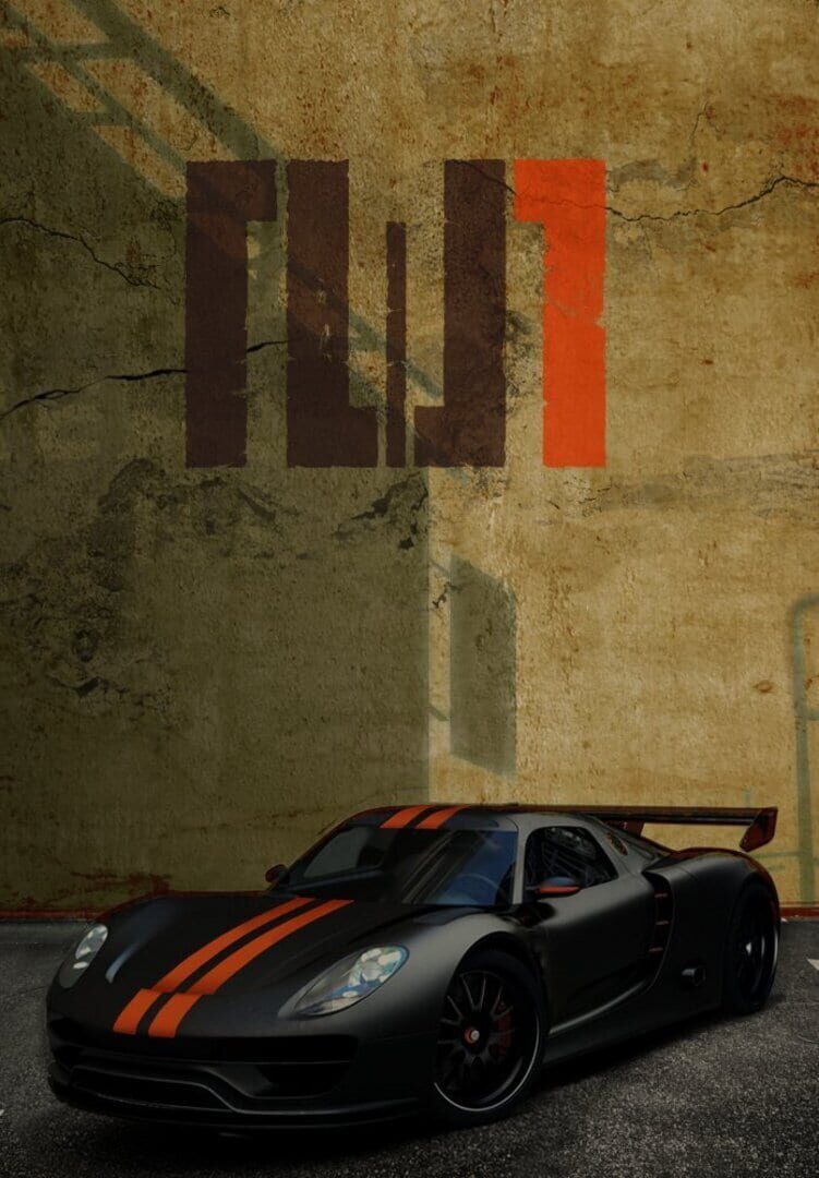 Capa de Real World Racing