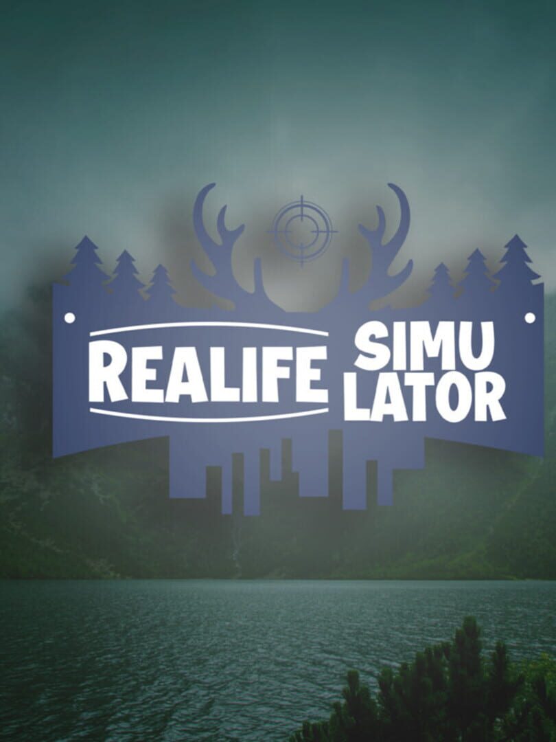 Realife Simulator カバー