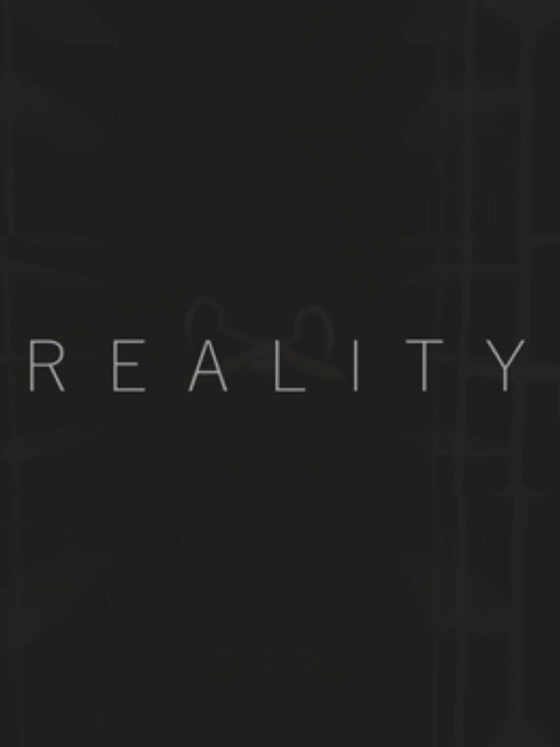Reality Cover