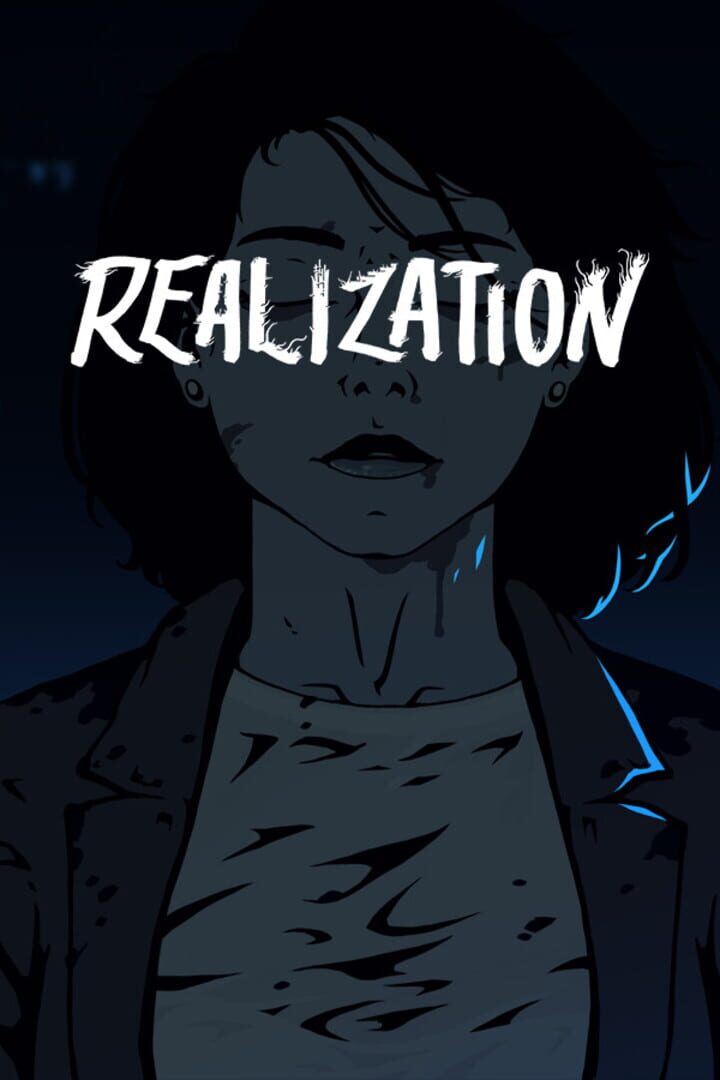 Realization Cover