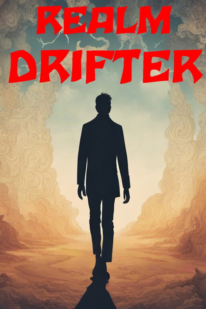 Portada de Realm Drifter