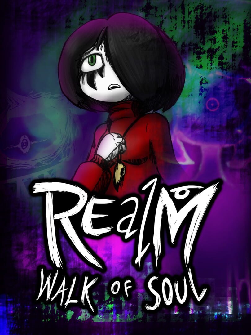 Couverture de REalM: Walk of Soul