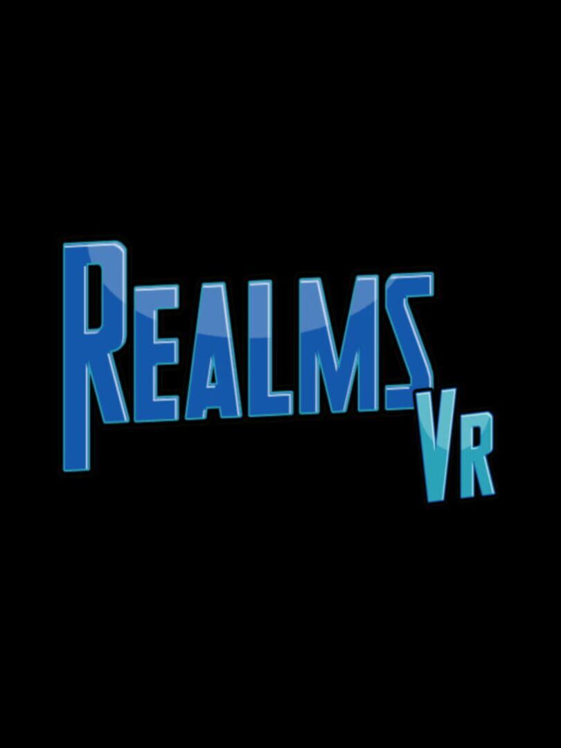 Couverture de Realms VR