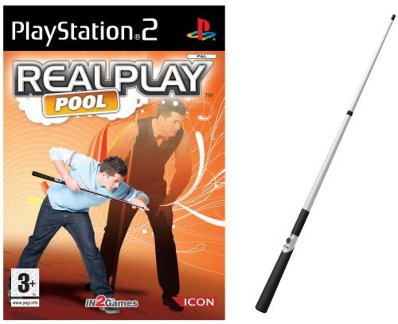 RealPlay Pool 커버