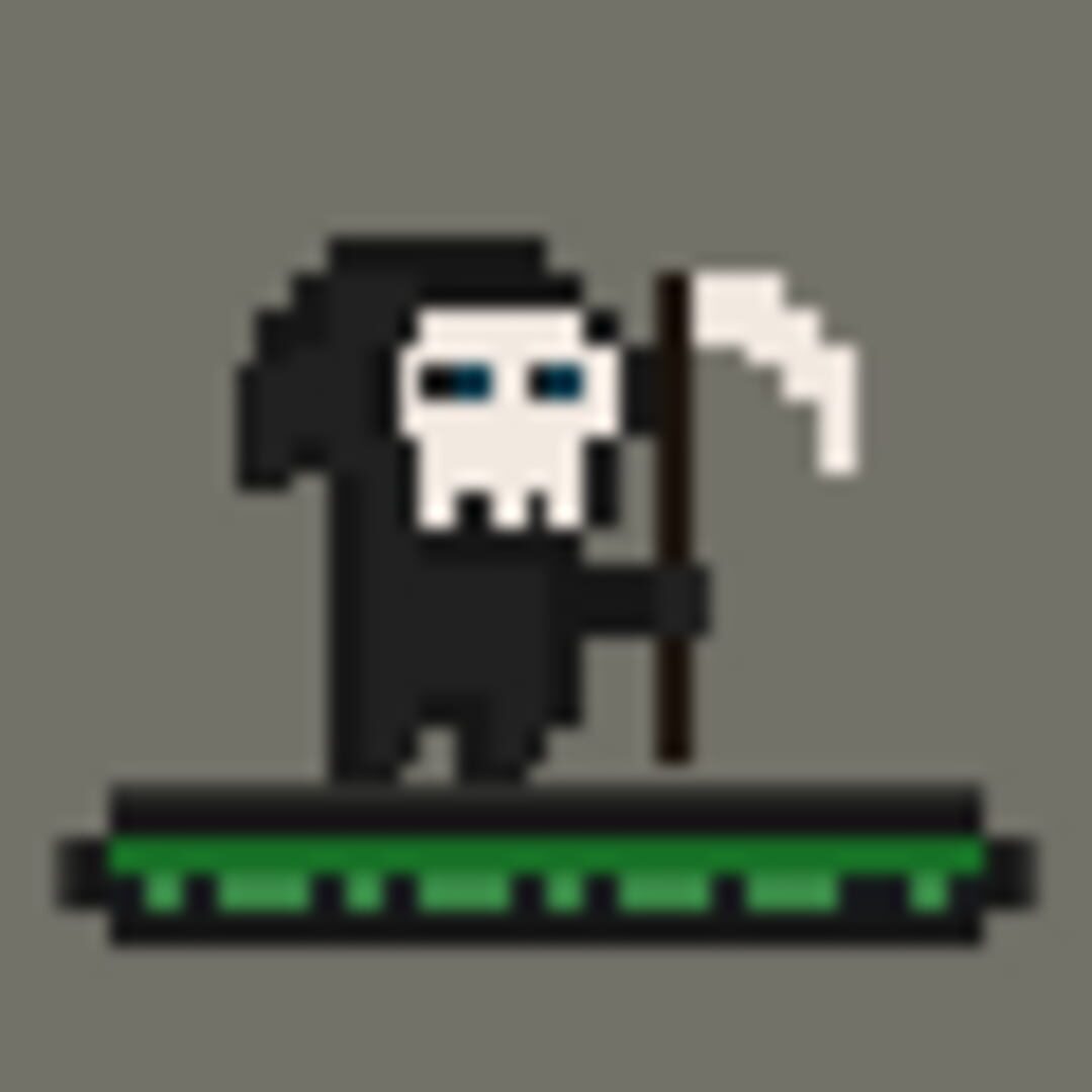 Reap Cover