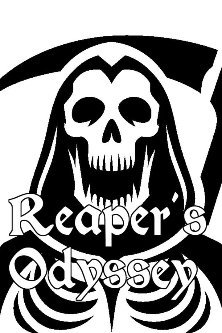 Reaper's Odyssey カバー