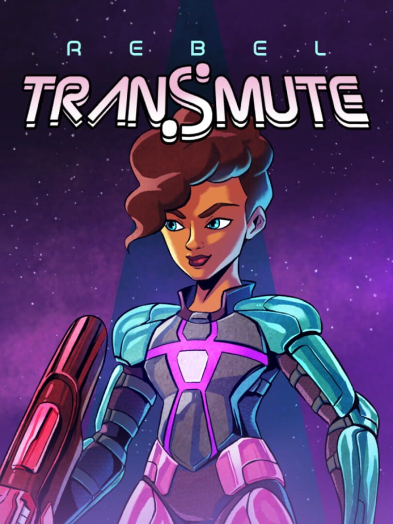 Rebel Transmute