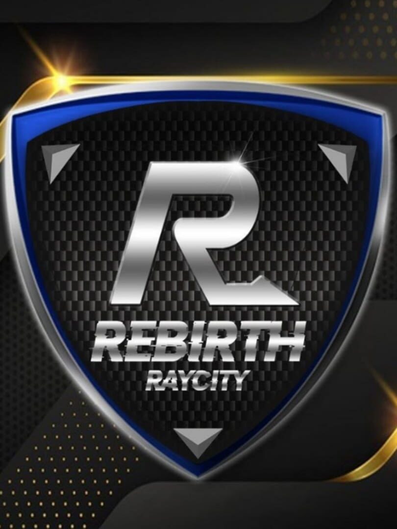 Portada de Rebirth RC