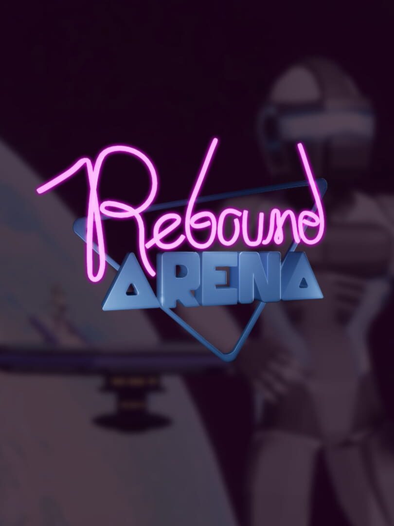 Rebound Arena Kapağı