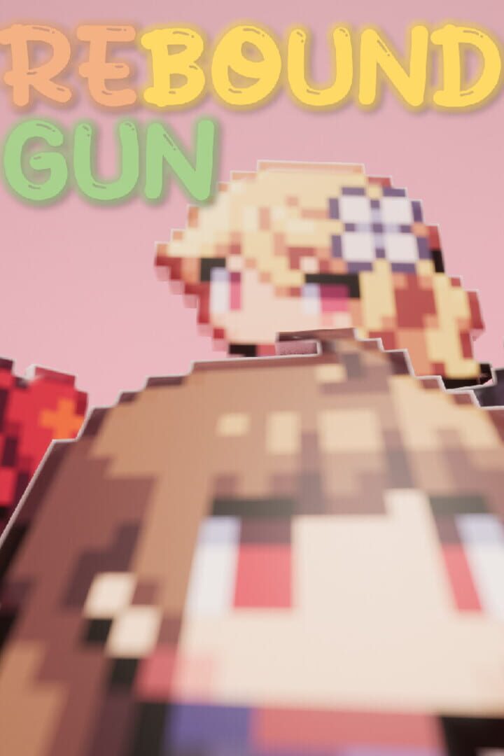 Rebound Gun Cover