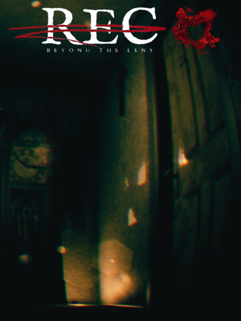 Capa de Rec: Beyond The Lens