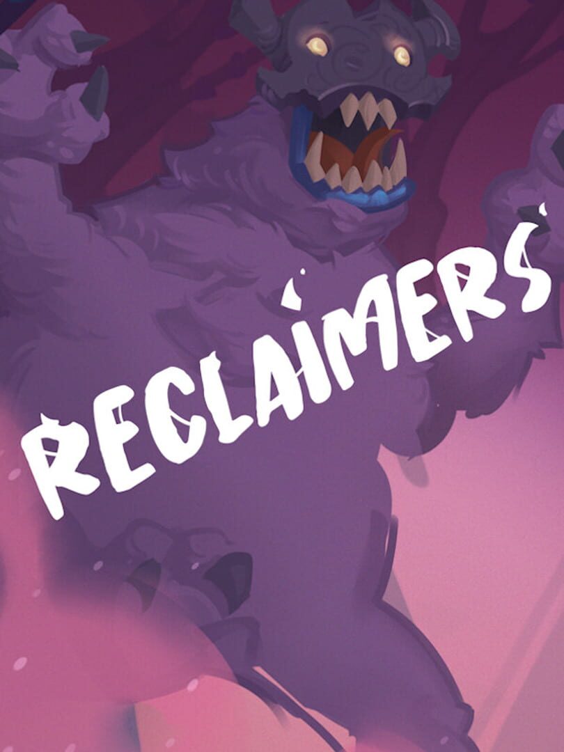 Reclaimers 커버