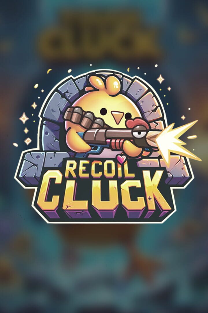 Recoil Cluck カバー