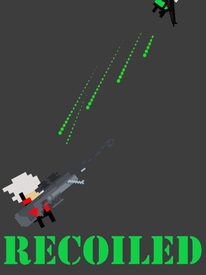 Recoiled Cover