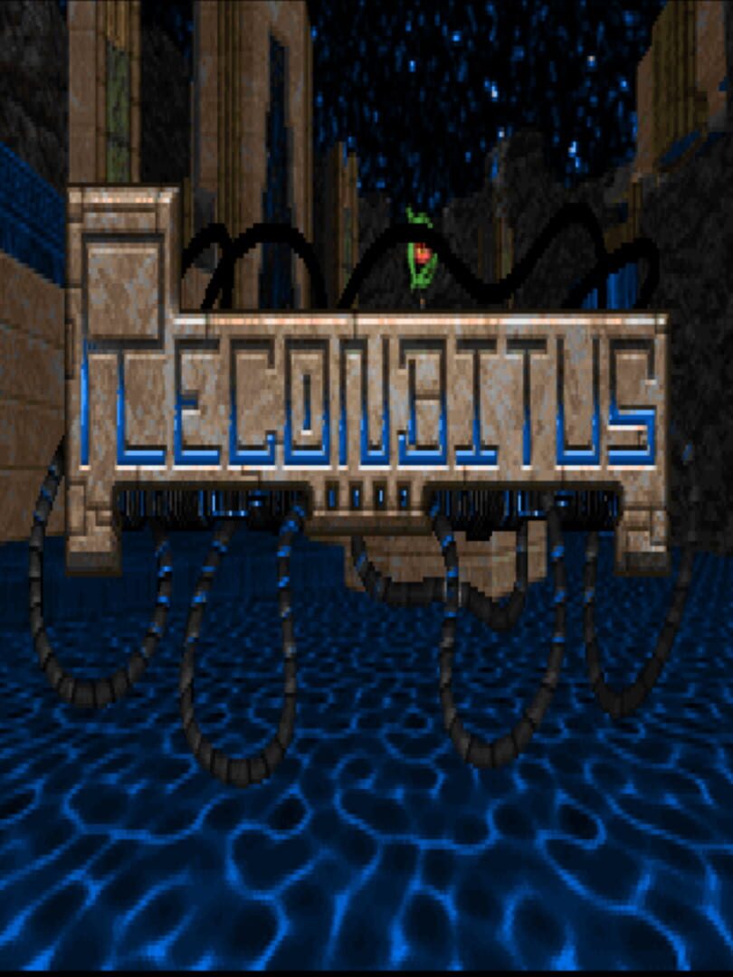 Reconditus カバー