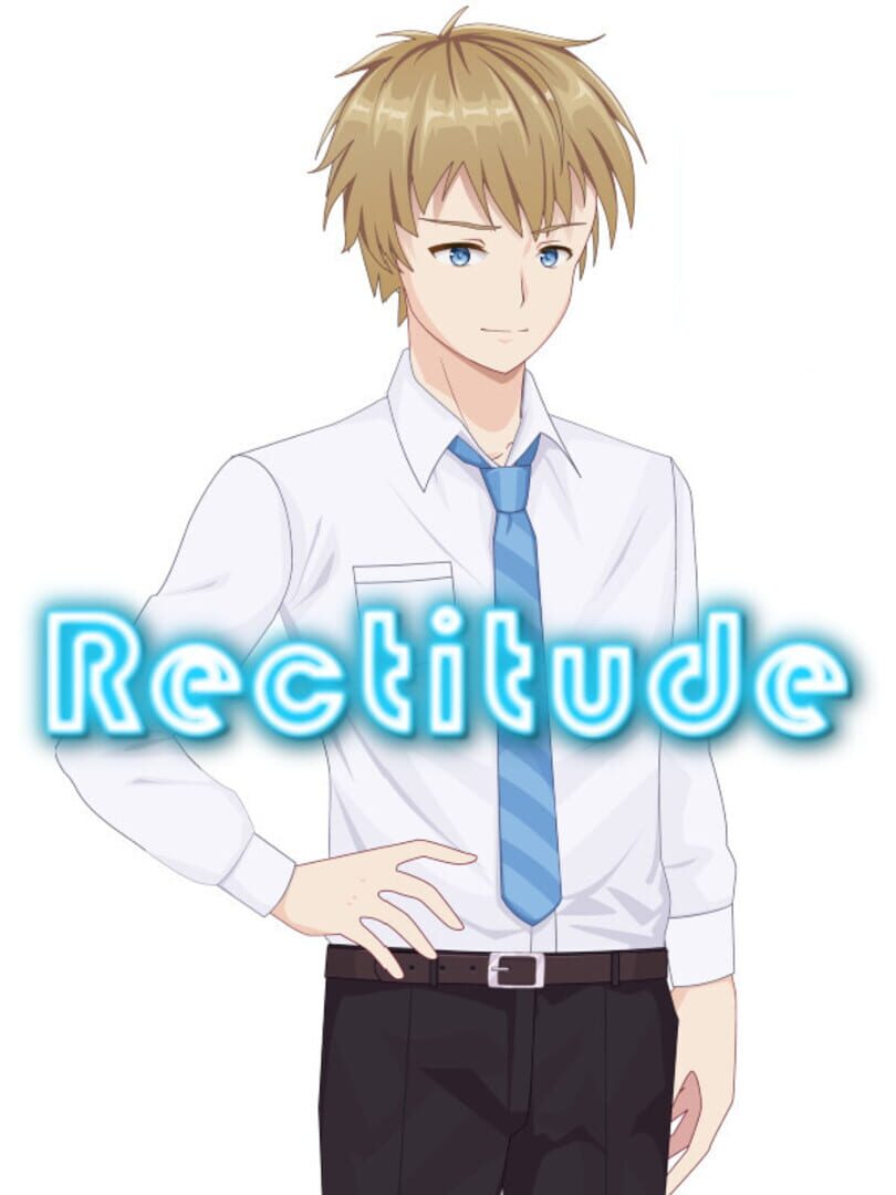 Rectitude Cover