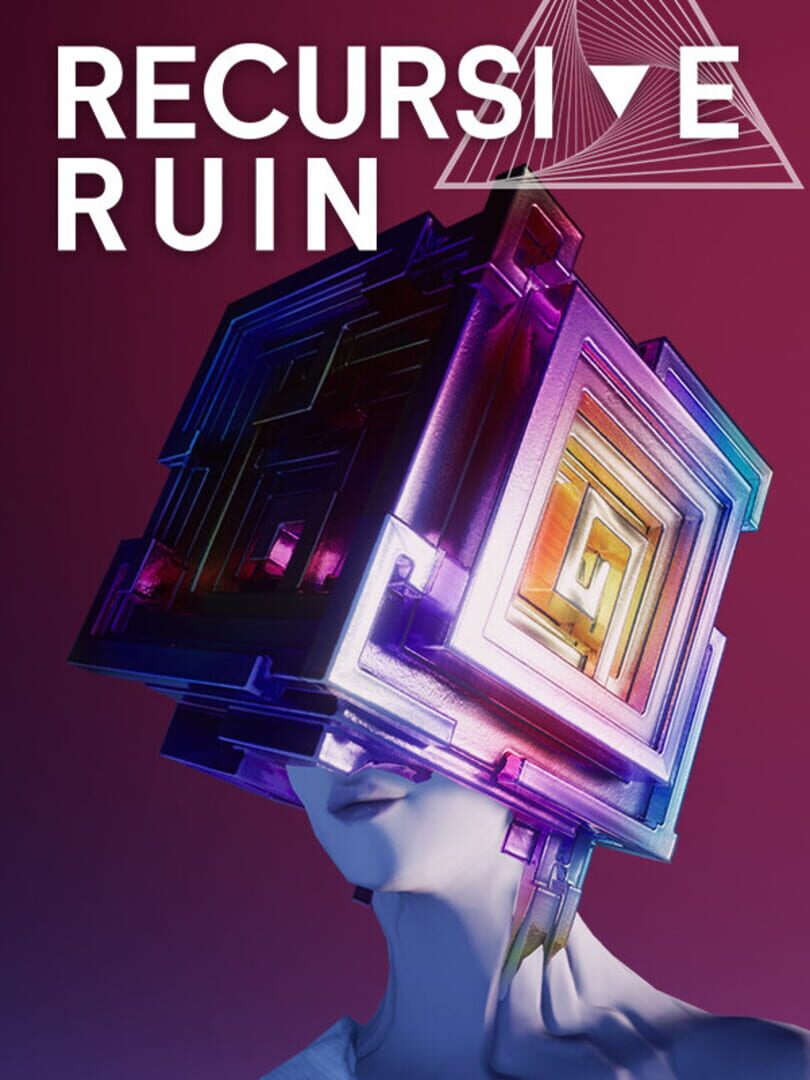 Recursive Ruin Cover