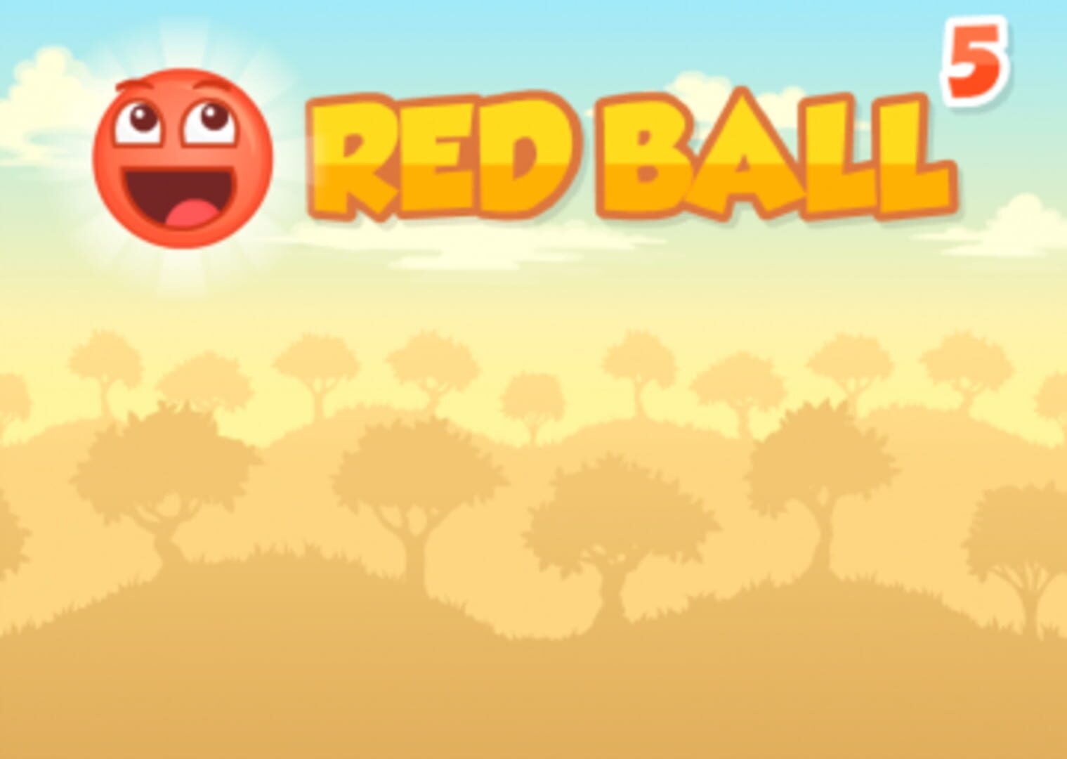 Couverture de Red Ball 5