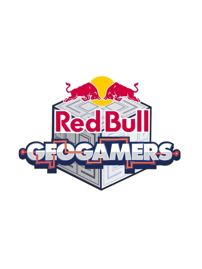 Red Bull GeoGamers