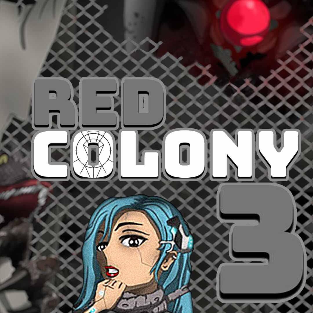 Capa de Red Colony 3