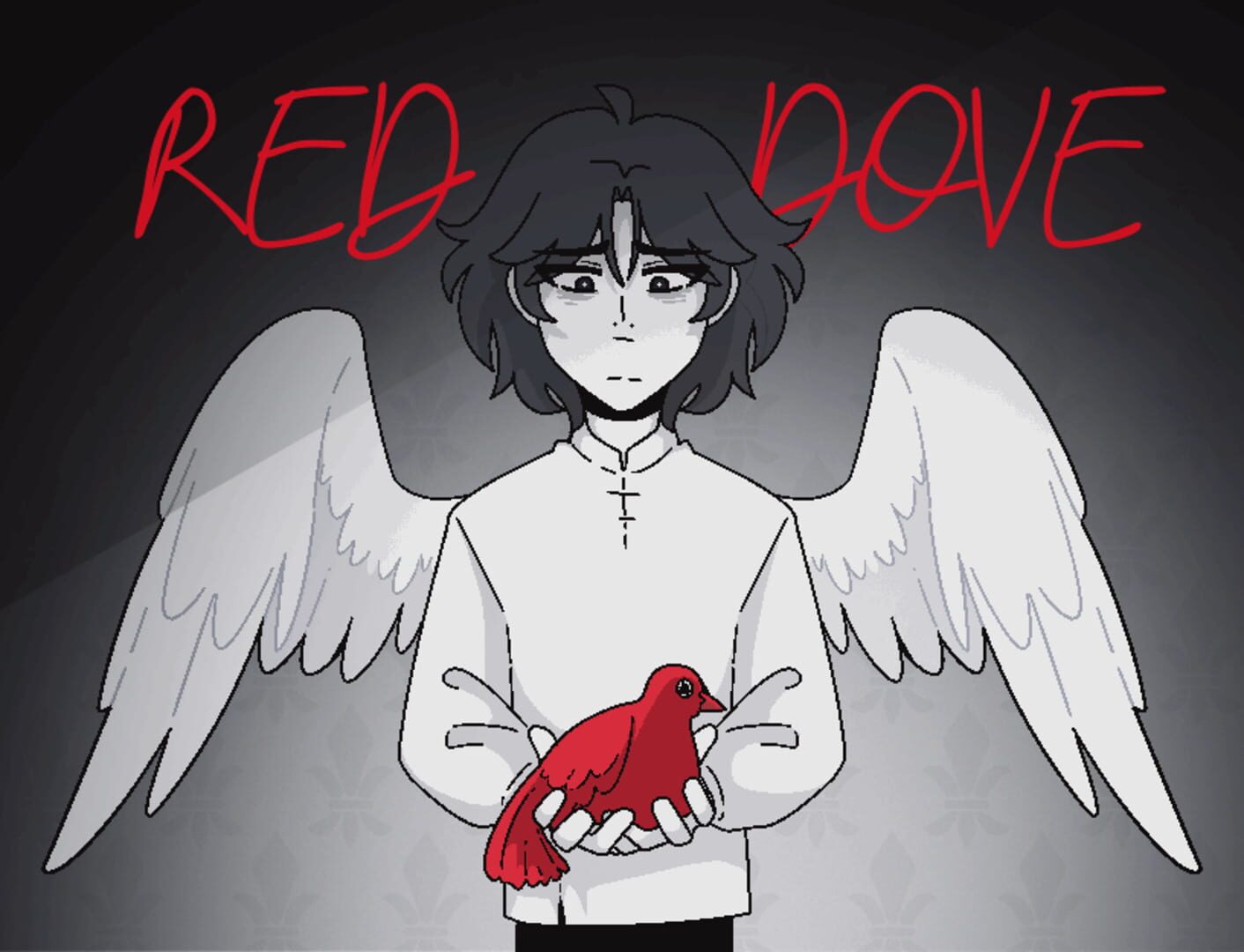 Capa de Red Dove