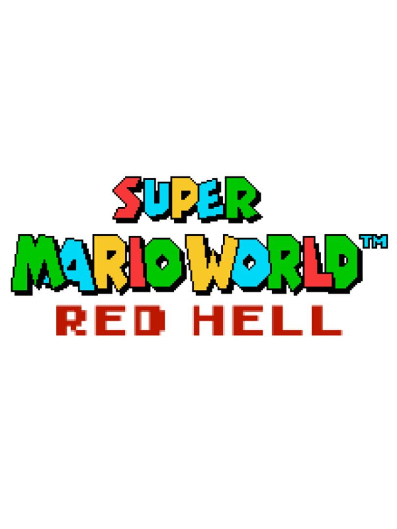 Red Hell Cover