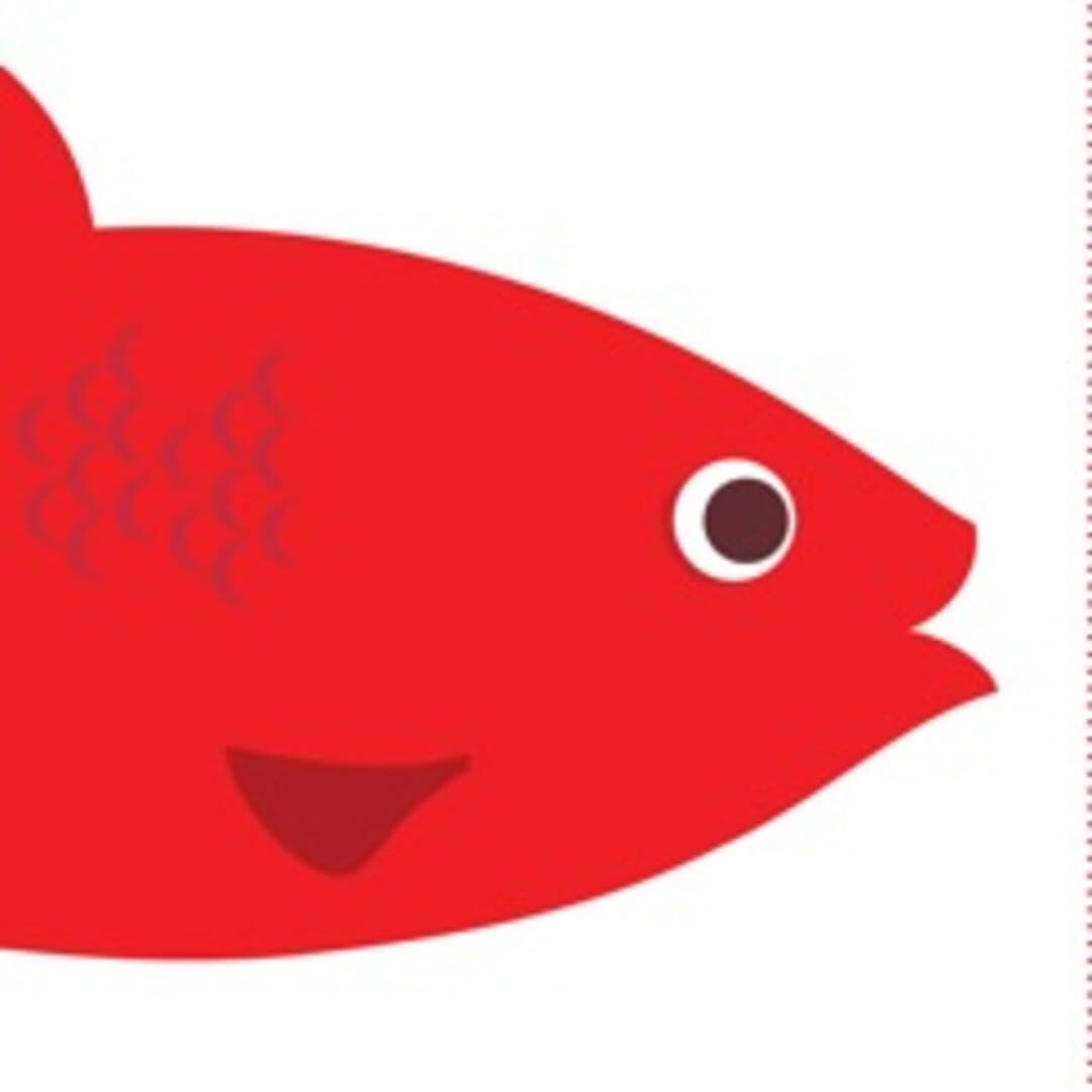 Red Herring 커버