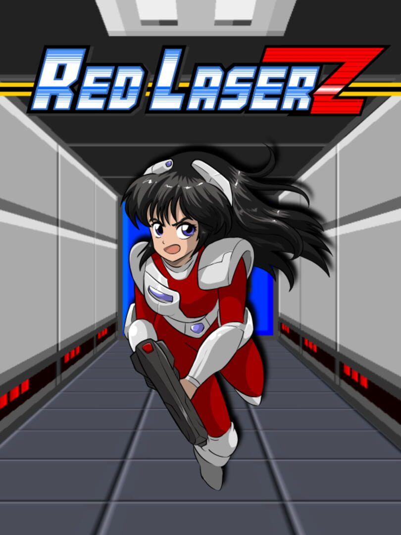 Capa de Red Laser Z