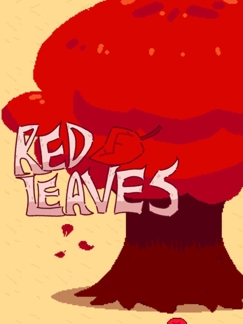 Red Leaves カバー
