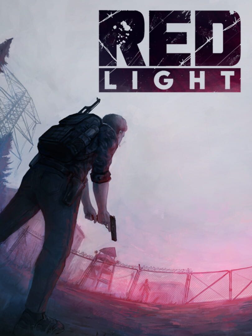 Red Light Cover