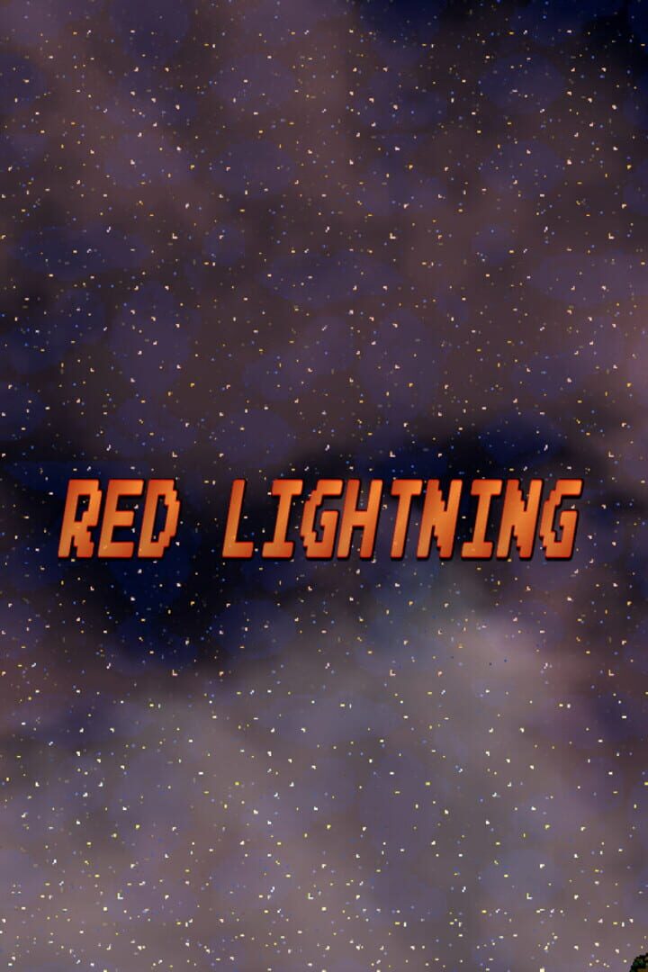 Red Lightning カバー