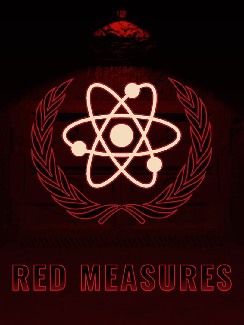 Red Measures 커버
