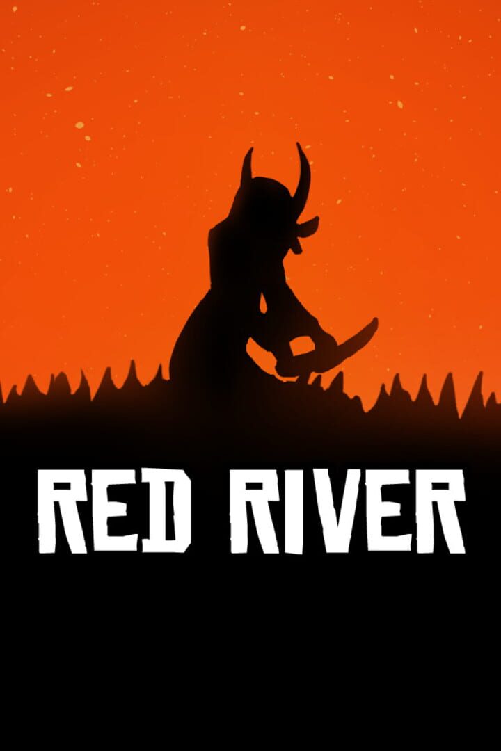 Red River Cover