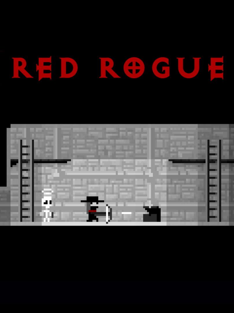 Capa de Red Rogue