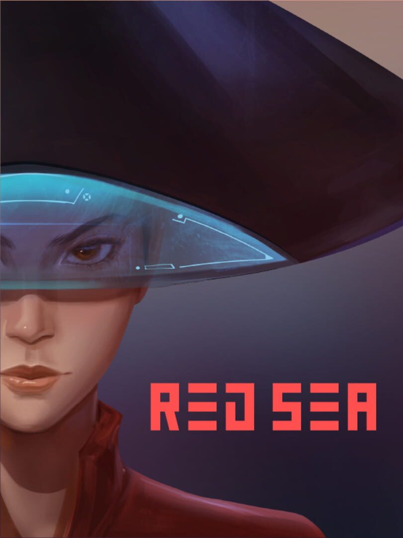 Red Sea 커버