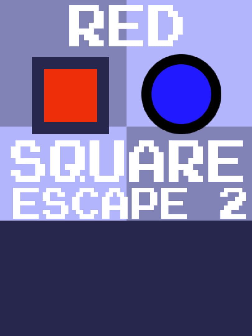 Capa de Red Square Escape 2