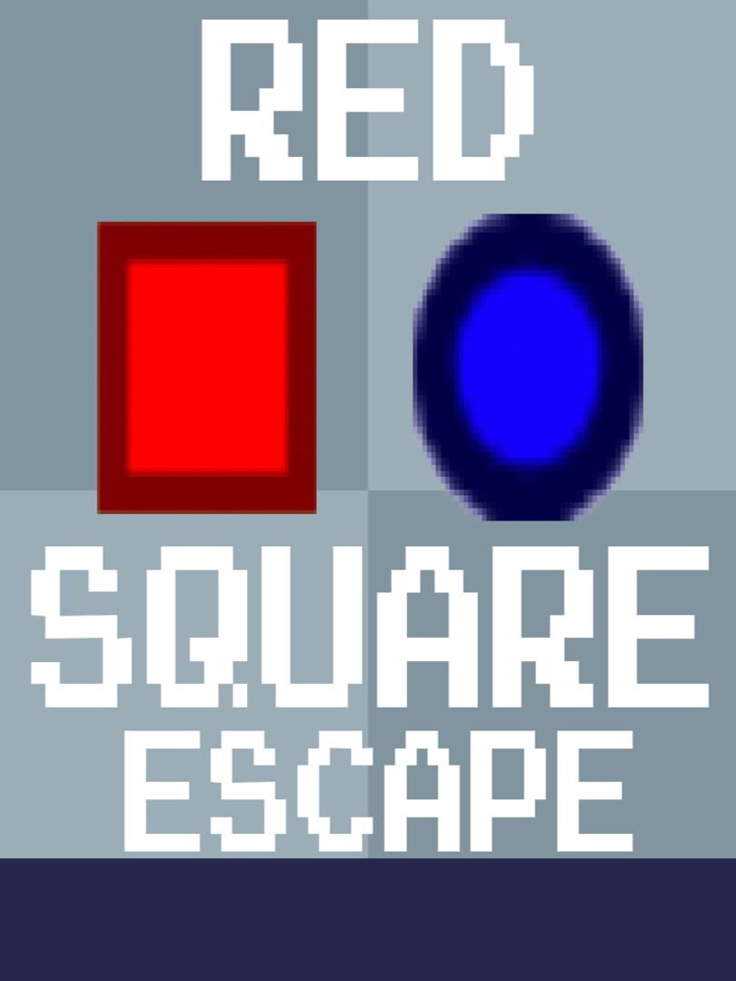 Red Square Escape 커버